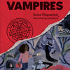 Hanging with Vampires: A Totally Factual Field Guide to the Supernatural by Insha Fitzpatrick, Illustrator Lilla Bölecz - 5 Star Review! | Vamps for Fall Reading