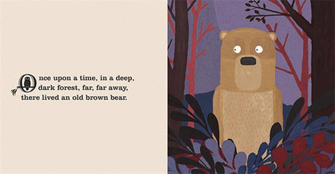 Another Book About Bears.