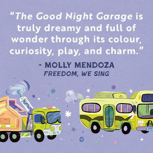 The Good Night Garage