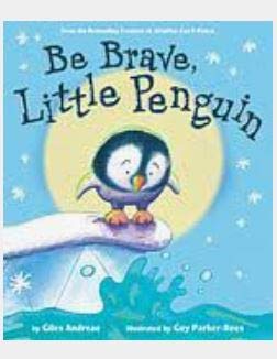Be Brave, Little Penguin