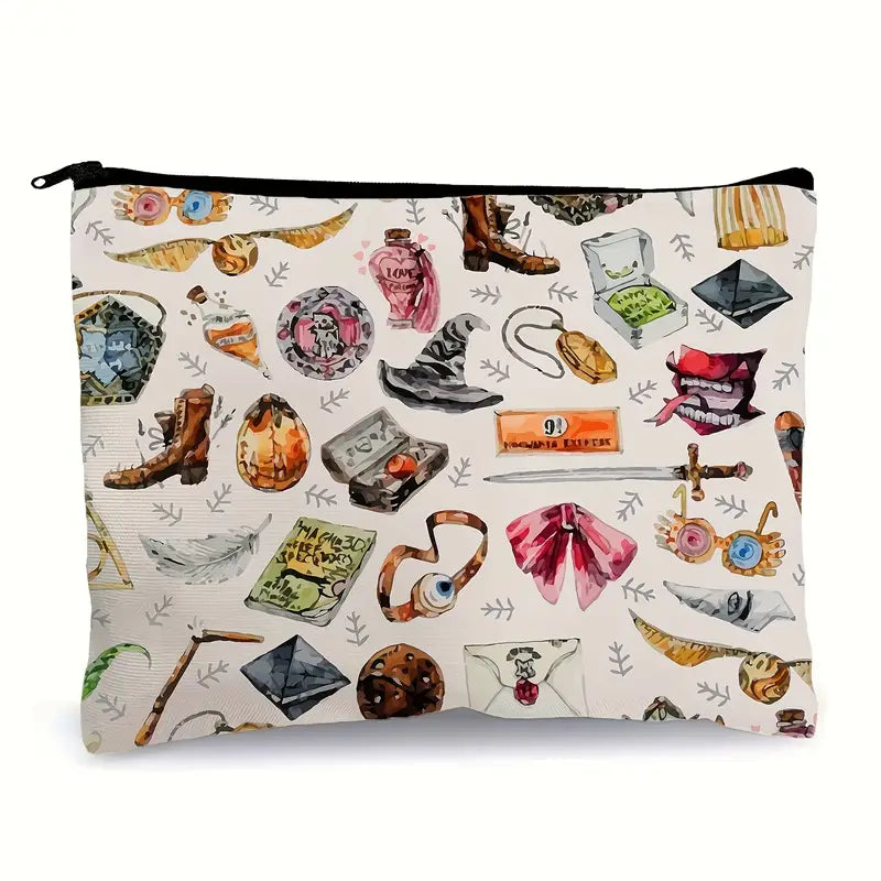 Wizarding World  Magical Items Pouch