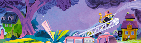 The Good Night Garage