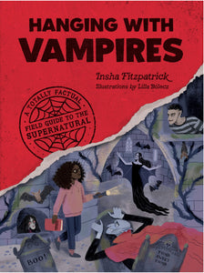 Hanging with Vampires