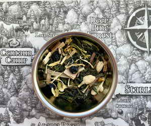 Enchanted Forest Tea