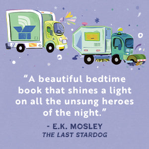 The Good Night Garage