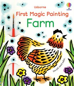 First Magic Painting Farm