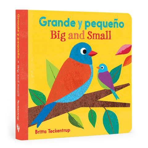 Grande y pequeño / Big and Small