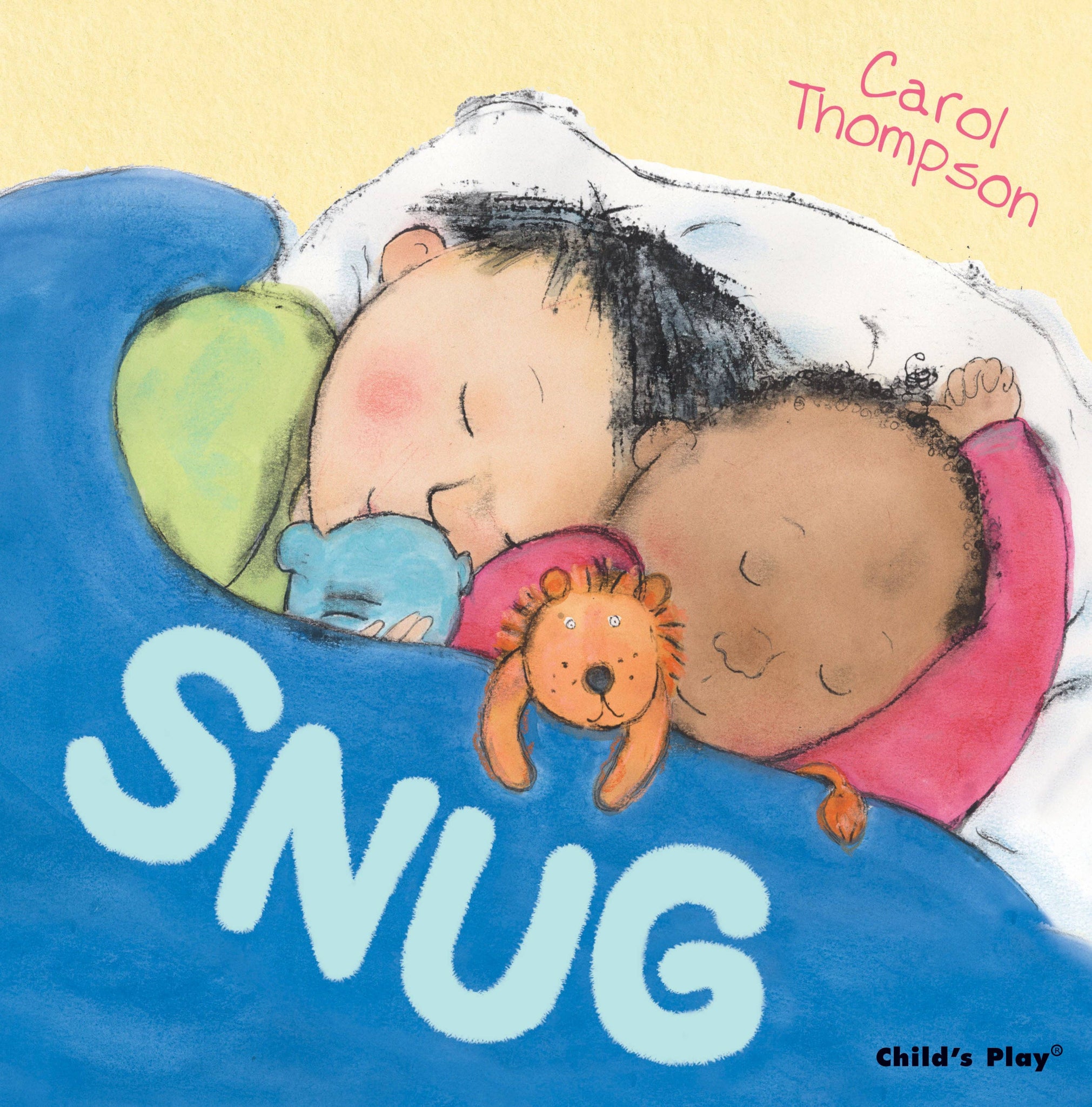Snug (Board Book Edition)