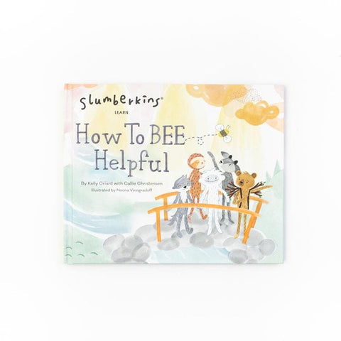 How to Bee Helpful