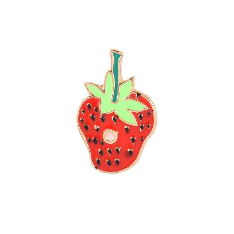 Very Hungry Caterpillar Enamel Pins