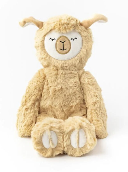 Honey Alpaca Kin (Limited Edition)