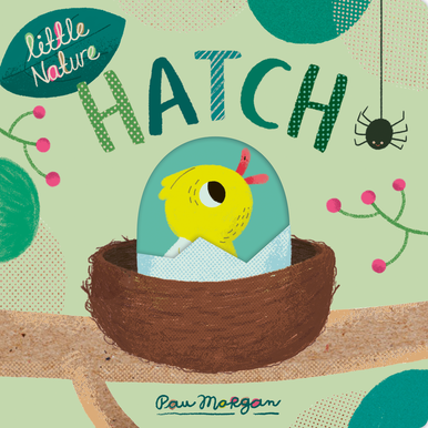 Hatch - Little Nature