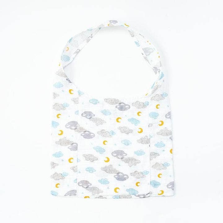 Cloud Tote Bag