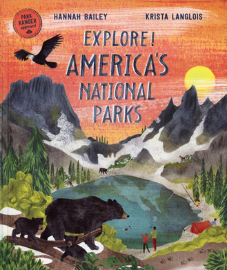 Explore! America's National Parks