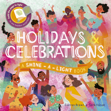 Holidays & Celebrations - Shine-a-Light